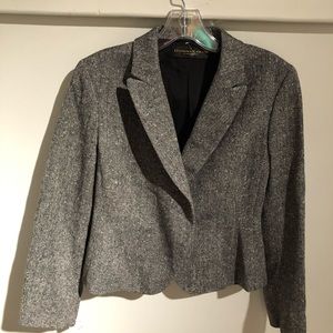 Donna Karen blazer